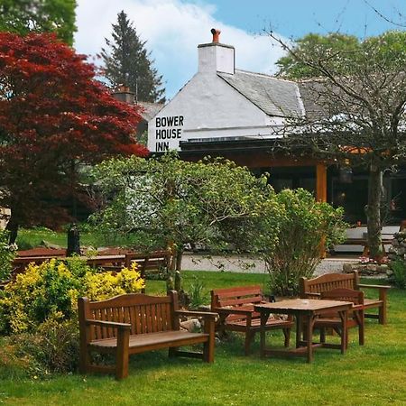Bower House Inn Eskdale Exteriér fotografie