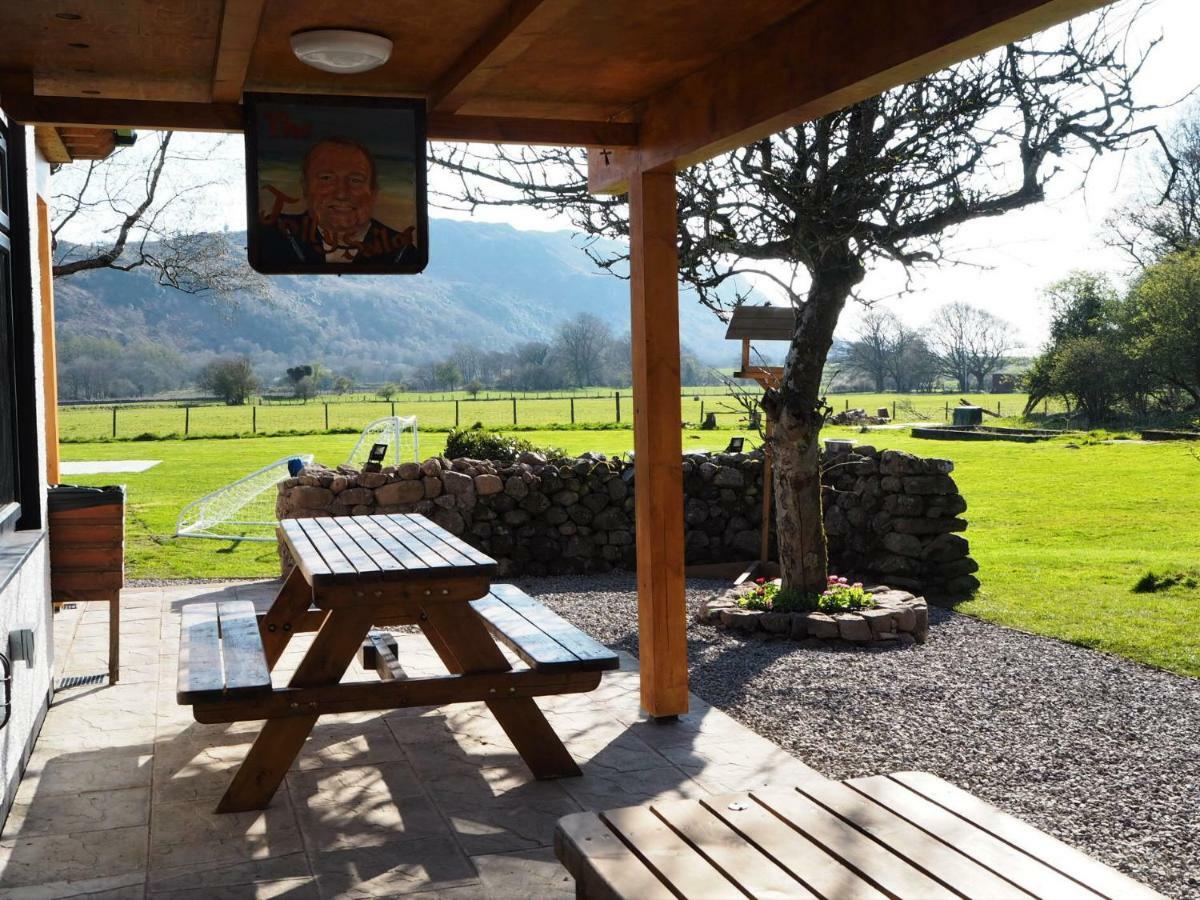 Bower House Inn Eskdale Exteriér fotografie